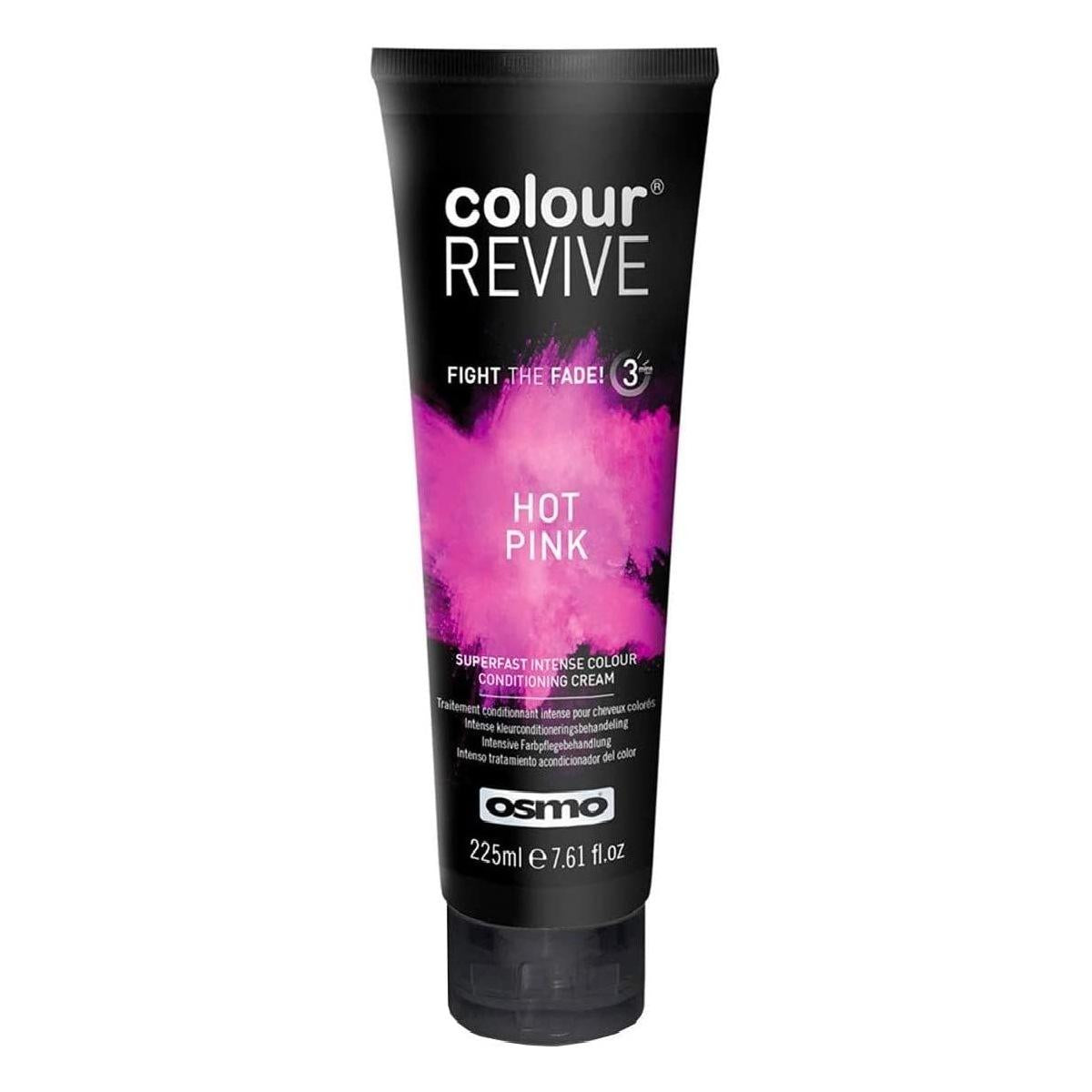 Osmo Colour Revive Hot Pink 225 Ml