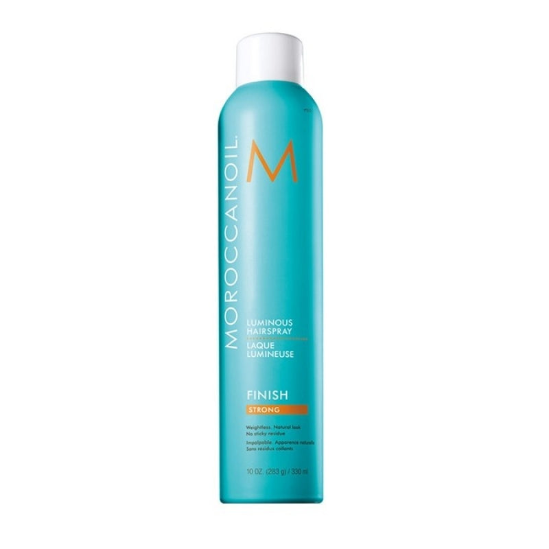 Moroccanoil Luminous Hair Spray – Lacca Capelli Strong 330 ml
