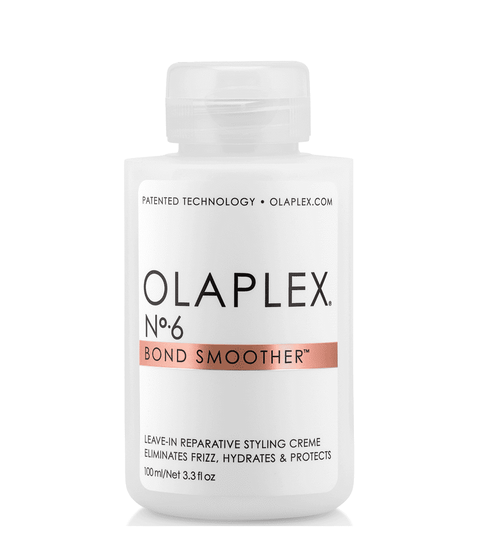 Olaplex N.6 Bond Smoother Crema Idratante Anticrespo 100ml